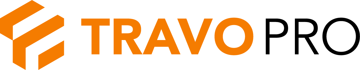 TRAVOPRO Logo
